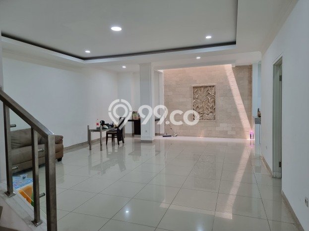 Hunian Super Elit dengan Akses Paling Strategis di Puri Mansion, Jakarta Barat Hunian Super Elit dengan Akses Paling Strategis di Puri Mansion, Jakarta Barat