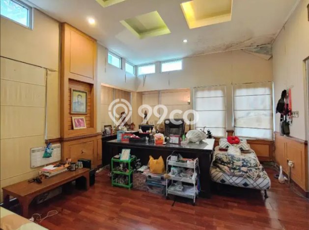 Siap Huni Rumah Mewah 1 Kamar di Semarang Selatan Dekat ke Mana Pun Siap Huni Rumah Mewah 1 Kamar di Semarang Selatan Dekat ke Mana Pun