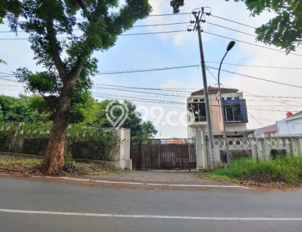 Siap Huni Rumah Mewah 1 Kamar di Semarang Selatan Dekat ke Mana Pun Siap Huni Rumah Mewah 1 Kamar di Semarang Selatan Dekat ke Mana Pun