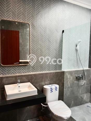Rumah Mewah LB 320m2 Siap Huni Desain Elegan di BSD Delatinos, Tangerang Rumah Mewah LB 320m2 Siap Huni Desain Elegan di BSD Delatinos, Tangerang