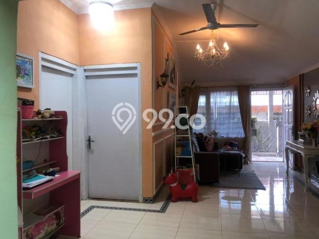 Dijual Rumah Eksklusif 2 KT di Tanah Mas, Semarang Dijual Rumah Eksklusif 2 KT di Tanah Mas, Semarang
