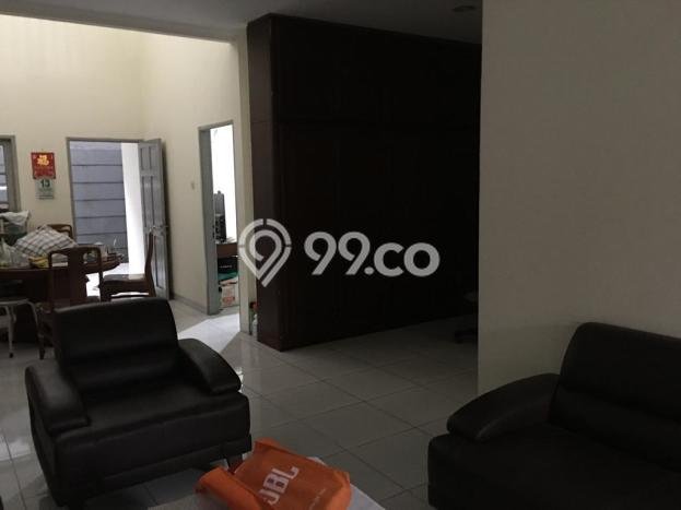 Rumah di Pelepah Kuning, Sektor 7A, Gading Serpong (FB) Rumah di Pelepah Kuning, Sektor 7A, Gading Serpong (FB)