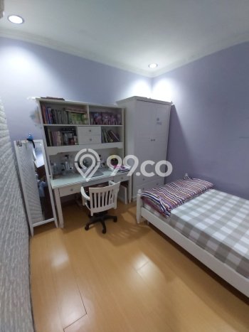 Dijual Rumah Mewah Elegan Dengan View Eksklusif di Rawamangun, Jakarta Timur Dijual Rumah Mewah Elegan Dengan View Eksklusif di Rawamangun, Jakarta Timur