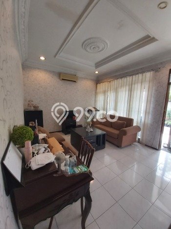 Dijual Rumah Mewah Elegan Dengan View Eksklusif di Rawamangun, Jakarta Timur Dijual Rumah Mewah Elegan Dengan View Eksklusif di Rawamangun, Jakarta Timur