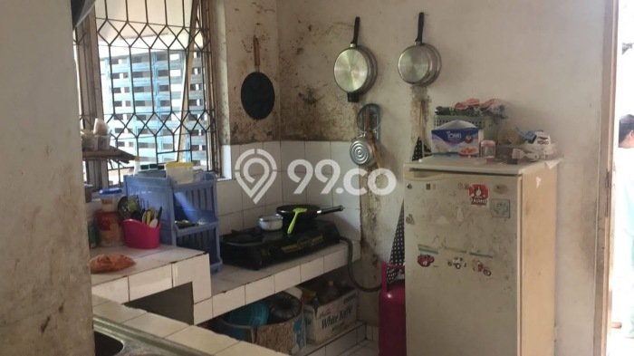 PROMO SPESIAL! Rumah Siap Huni di Serpong, Tangerang Selatan, LT 336m² LB 235m² PROMO SPESIAL! Rumah Siap Huni di Serpong, Tangerang Selatan, LT 336m² LB 235m²