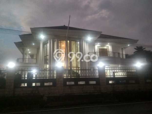 Rumah Elit Modern Siap Huni di Kaliurang Yogyakarta Rumah Elit Modern Siap Huni di Kaliurang Yogyakarta