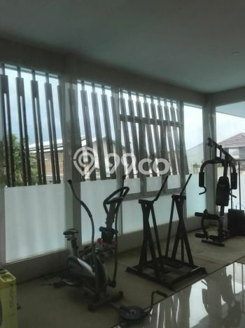 Rumah kawasan Sukoharjo, Siap Huni, LT 130m² Rumah kawasan Sukoharjo, Siap Huni, LT 130m²