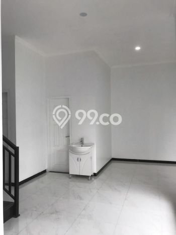 Rumah kawasan Sukoharjo, Siap Huni, LT 130m² Rumah kawasan Sukoharjo, Siap Huni, LT 130m²