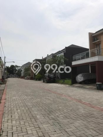 Rumah kawasan Sukoharjo, Siap Huni, LT 130m² Rumah kawasan Sukoharjo, Siap Huni, LT 130m²