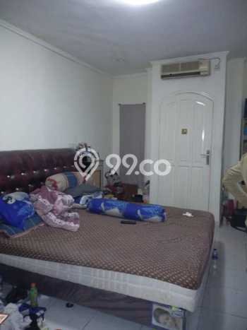 Rumah Modern Minimalis 4 Kamar Siap Huni di Cengkareng Rumah Modern Minimalis 4 Kamar Siap Huni di Cengkareng