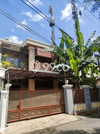 Dijual Hunian Mewah dengan Fasilitas Sekitar Lengkap di Kebayoran Baru, Jakarta Selatan Dijual Hunian Mewah dengan Fasilitas Sekitar Lengkap di Kebayoran Baru, Jakarta Selatan