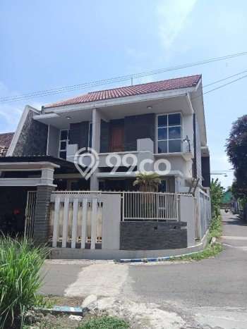 Jual Rumah Favorit Siap Huni LB 150m2 di Singosari, Malang Jual Rumah Favorit Siap Huni LB 150m2 di Singosari, Malang