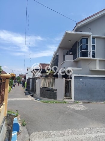Jual Rumah Favorit Siap Huni LB 150m2 di Singosari, Malang Jual Rumah Favorit Siap Huni LB 150m2 di Singosari, Malang