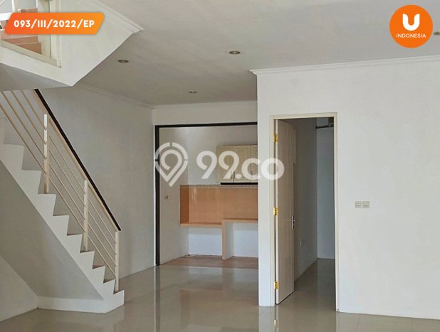 Rumah Modern Minimalis 3 Kamar Siap Huni di Sukolilo Rumah Modern Minimalis 3 Kamar Siap Huni di Sukolilo