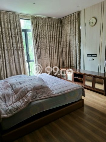 Di jual rumah Hook Lancewood Navapark BSD Di jual rumah Hook Lancewood Navapark BSD