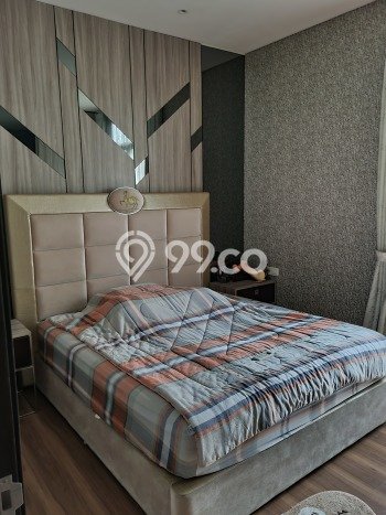 Di jual rumah Hook Lancewood Navapark BSD Di jual rumah Hook Lancewood Navapark BSD