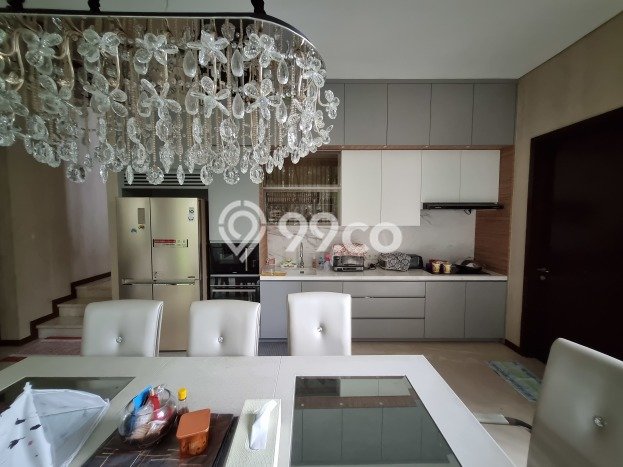 Di jual rumah Hook Lancewood Navapark BSD Di jual rumah Hook Lancewood Navapark BSD