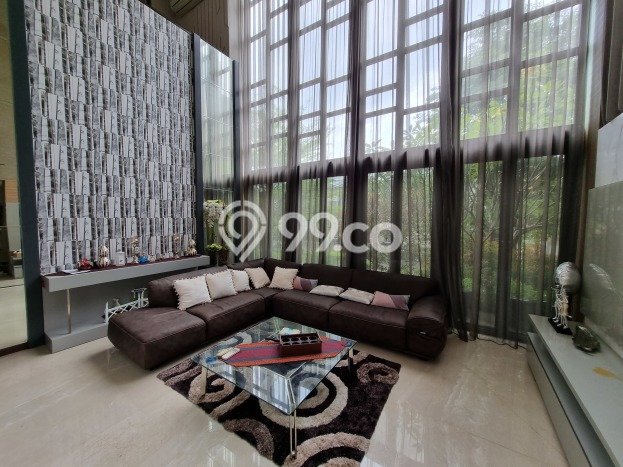 Di jual rumah Hook Lancewood Navapark BSD Di jual rumah Hook Lancewood Navapark BSD