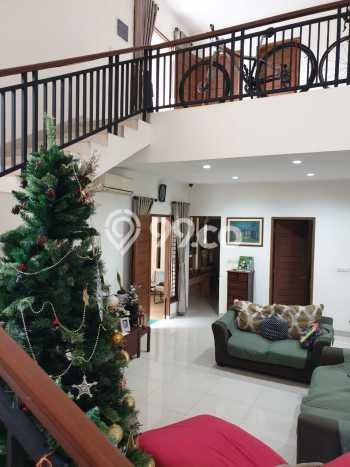 Dijual Cepat Rumah rapih siap huni di The Green BSD Dijual Cepat Rumah rapih siap huni di The Green BSD