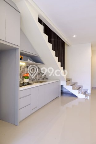 Rumah sewa siap pakai 3 KT di Jimbaran, Badung Rumah sewa siap pakai 3 KT di Jimbaran, Badung