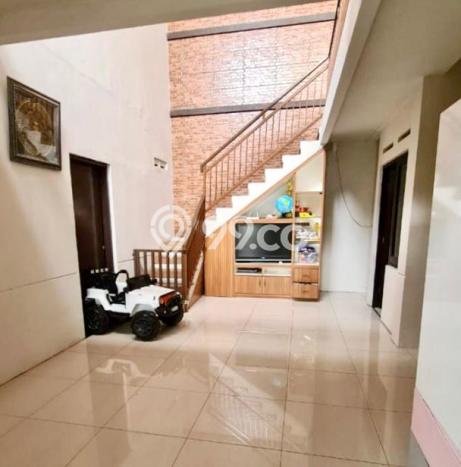 Rumah Harga Terjangkau 4 KT di Kota Baru Parahyangan, Bandung Rumah Harga Terjangkau 4 KT di Kota Baru Parahyangan, Bandung
