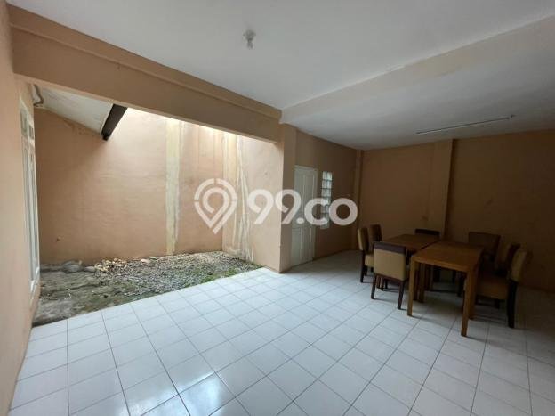 For Sale! Premium House LT 198m2 Desain Modern di BSD For Sale! Premium House LT 198m2 Desain Modern di BSD