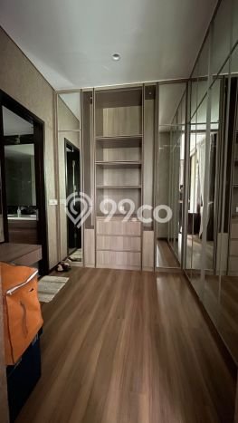 Rumah Elit LB 349m2 Siap Huni Desain Elegan di BSD, Tangerang Rumah Elit LB 349m2 Siap Huni Desain Elegan di BSD, Tangerang
