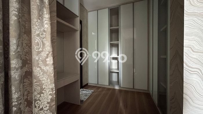 Rumah Elit LB 349m2 Siap Huni Desain Elegan di BSD, Tangerang Rumah Elit LB 349m2 Siap Huni Desain Elegan di BSD, Tangerang