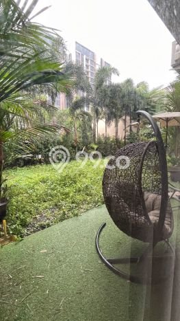 Rumah Elit LB 349m2 Siap Huni Desain Elegan di BSD, Tangerang Rumah Elit LB 349m2 Siap Huni Desain Elegan di BSD, Tangerang
