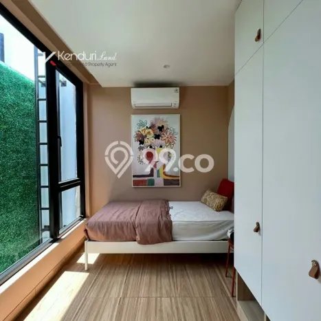 Rumah Minimalis 4 KT di Ciganjur Jakarta Selatan Full Furnished Rumah Minimalis 4 KT di Ciganjur Jakarta Selatan Full Furnished