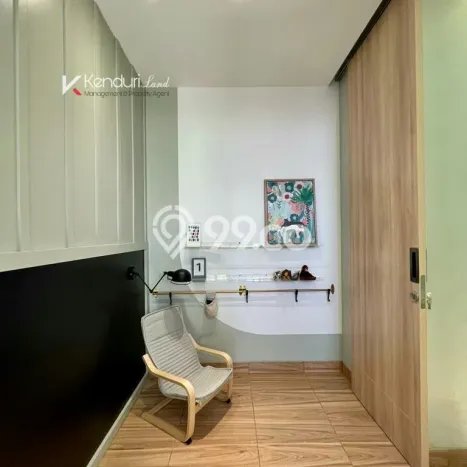 Rumah Minimalis 4 KT di Ciganjur Jakarta Selatan Full Furnished Rumah Minimalis 4 KT di Ciganjur Jakarta Selatan Full Furnished
