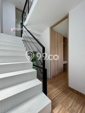 Rumah Minimalis 4 KT di Ciganjur Jakarta Selatan Full Furnished Rumah Minimalis 4 KT di Ciganjur Jakarta Selatan Full Furnished