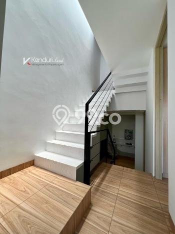 Rumah Minimalis 4 KT di Ciganjur Jakarta Selatan Full Furnished Rumah Minimalis 4 KT di Ciganjur Jakarta Selatan Full Furnished
