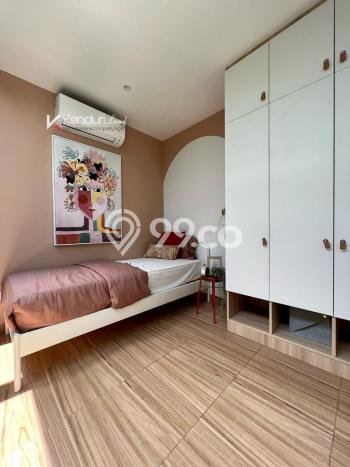 Rumah Minimalis 4 KT di Ciganjur Jakarta Selatan Full Furnished Rumah Minimalis 4 KT di Ciganjur Jakarta Selatan Full Furnished