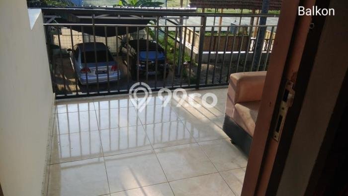 Rumah Siap Huni 3 KT 2 KM di Pamulang, Tangerang Selatan Rumah Siap Huni 3 KT 2 KM di Pamulang, Tangerang Selatan