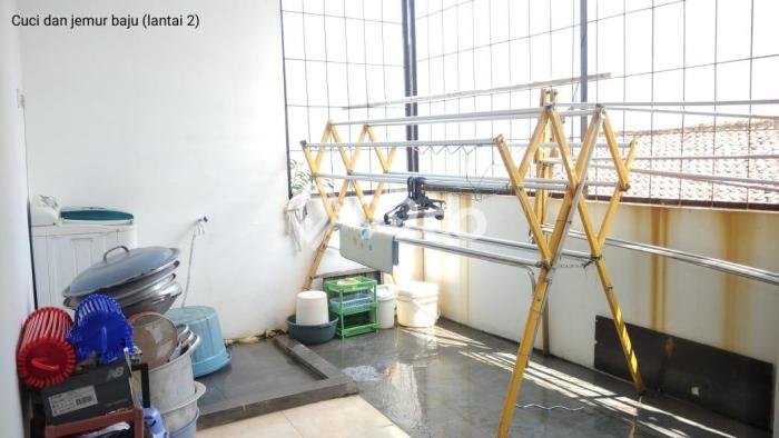 Rumah Siap Huni 3 KT 2 KM di Pamulang, Tangerang Selatan Rumah Siap Huni 3 KT 2 KM di Pamulang, Tangerang Selatan