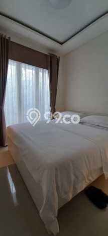 Rumah rapih dan murah di Residence One Jade Bsd Rumah rapih dan murah di Residence One Jade Bsd