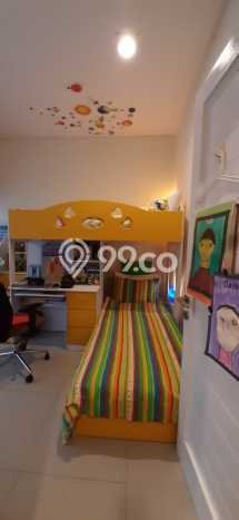Rumah rapih dan murah di Residence One Jade Bsd Rumah rapih dan murah di Residence One Jade Bsd
