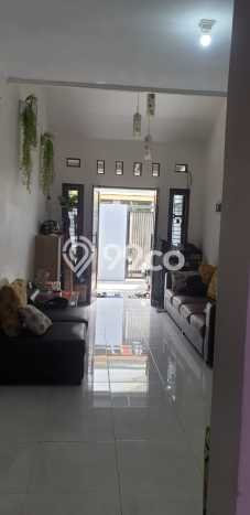 DIJUAL CEPAT! Rumah Nyaman di Duri Kosambi, Jakarta Barat, Luas 99m² Bangunan 100m² Bisa Nego! DIJUAL CEPAT! Rumah Nyaman di Duri Kosambi, Jakarta Barat, Luas 99m² Bangunan 100m² Bisa Nego!