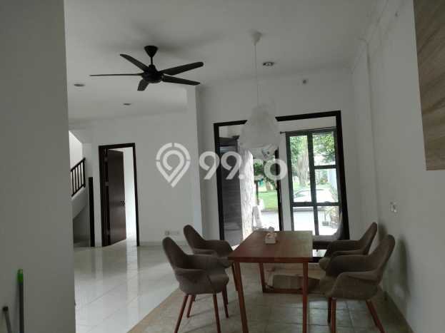 Jarang Ada! Rumah Sewa 3 Kamar Bagus Siap Huni BSD Avani Jarang Ada! Rumah Sewa 3 Kamar Bagus Siap Huni BSD Avani