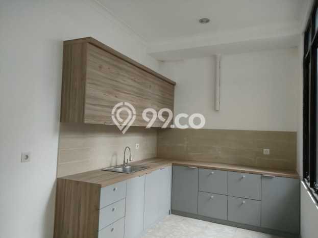 Jarang Ada! Rumah Sewa 3 Kamar Bagus Siap Huni BSD Avani Jarang Ada! Rumah Sewa 3 Kamar Bagus Siap Huni BSD Avani