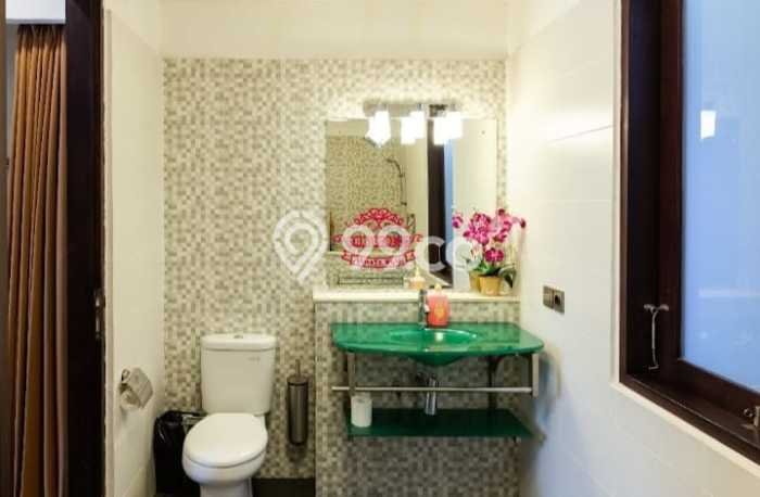 Hunian Mewah LB 300m2 Siap Pakai Desain Elegan di Sanur, Denpasar Hunian Mewah LB 300m2 Siap Pakai Desain Elegan di Sanur, Denpasar