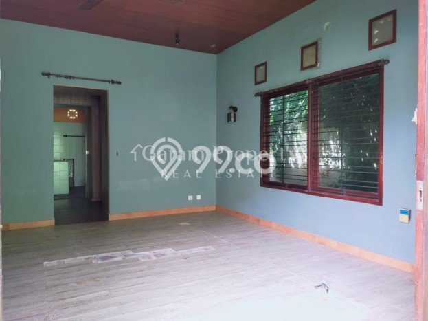 Rumah Luxury Modern Tanpa Renovasi di Renon Denpasar Rumah Luxury Modern Tanpa Renovasi di Renon Denpasar
