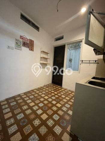 Rumah Modern 1 Kamar LT 77m2 di Jombang Rumah Modern 1 Kamar LT 77m2 di Jombang