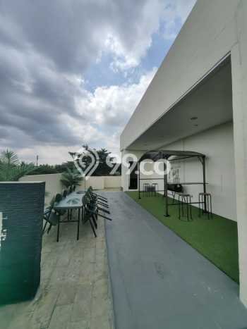 Rumah Elit Modern Siap Huni di Alam Sutera Tangerang Rumah Elit Modern Siap Huni di Alam Sutera Tangerang