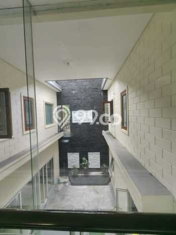 Rumah Elit Modern Siap Huni di Alam Sutera Tangerang Rumah Elit Modern Siap Huni di Alam Sutera Tangerang