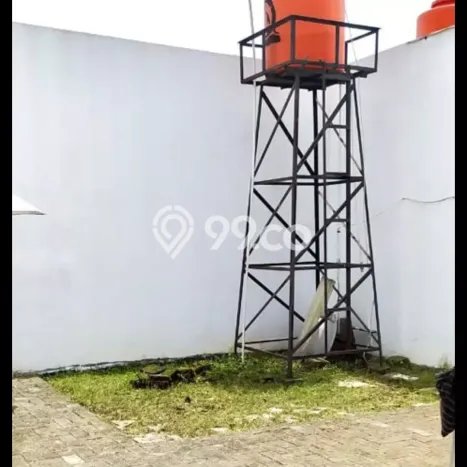 Rumah Murah Disewakan Hanya Rp 35 Juta/ Tahun Bisa Nego Rumah Murah Disewakan Hanya Rp 35 Juta/ Tahun Bisa Nego