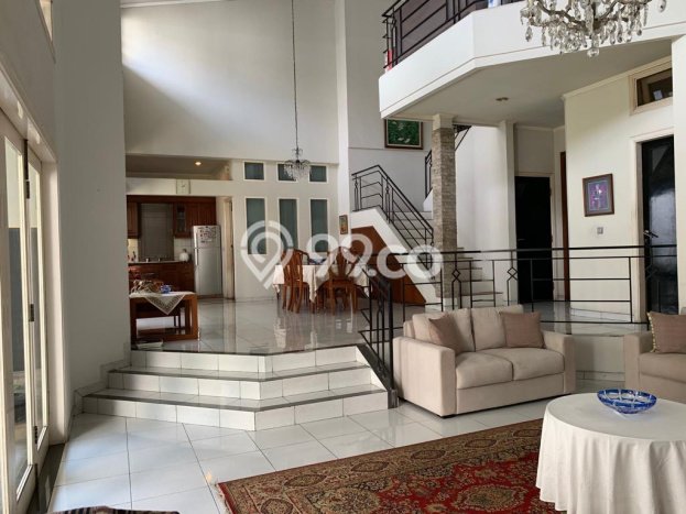 Dijual Rumah Elit Exclusive di Cempaka Putih, Jakarta Pusat Dijual Rumah Elit Exclusive di Cempaka Putih, Jakarta Pusat