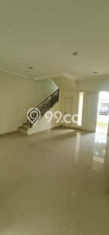 Rumah Elit Modern Siap Huni di Gading Serpong Tangerang Rumah Elit Modern Siap Huni di Gading Serpong Tangerang