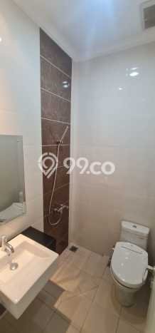 Rumah Elit Modern Siap Huni di Gading Serpong Tangerang Rumah Elit Modern Siap Huni di Gading Serpong Tangerang